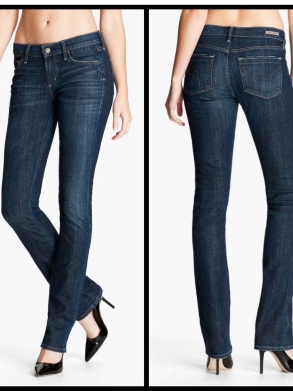 Citizens of Humanity Ava Jeans